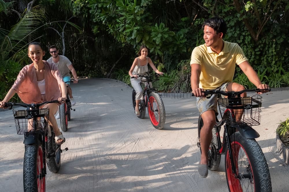 JA Manafaru, The Real Maldives - Complimentary Seaplane for 7 nights and more - Stay Period 01 May 2026 to 23 Dec 2026 - View 25