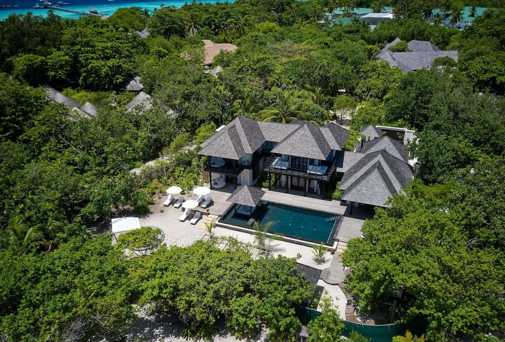 JA Manafaru, The Real Maldives - Complimentary Seaplane for 7 nights and more - Stay Period 01 May 2026 to 23 Dec 2026 - View 168