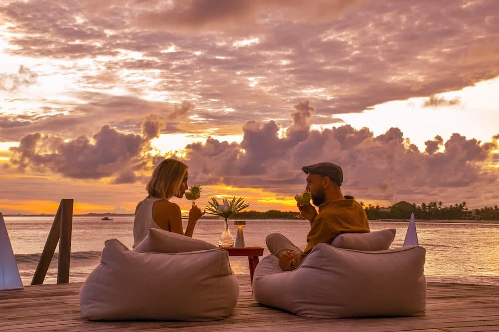 Kuda Villingili Maldives, Free Return Transfers 03 nights & above - View 50