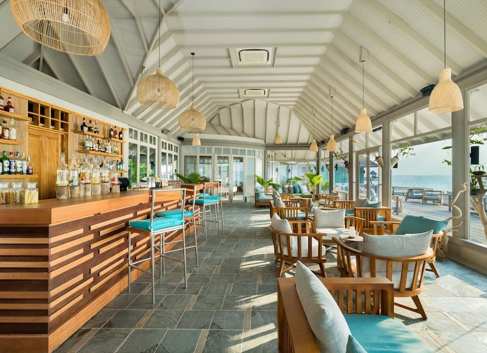 JA Manafaru, The Real Maldives - Complimentary Seaplane for 7 nights and more - Stay Period 01 May 2026 to 23 Dec 2026 - View 137