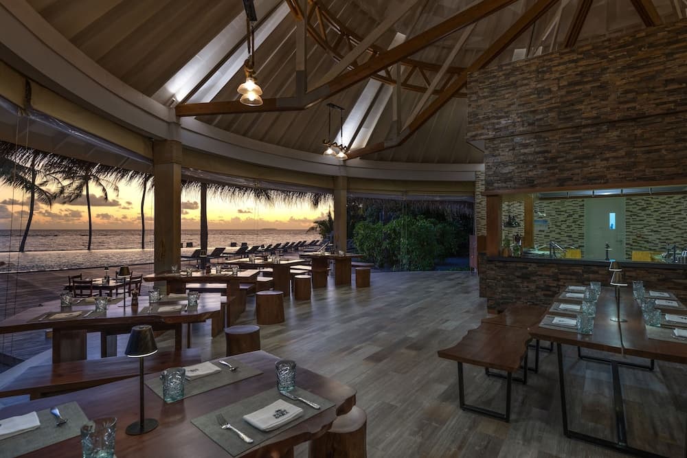 Ifuru Island Maldives - FREE Domestic Flight Transfer for 1 Person with a Minimum 5 Night Stay between 20th April and 15th October - View 29