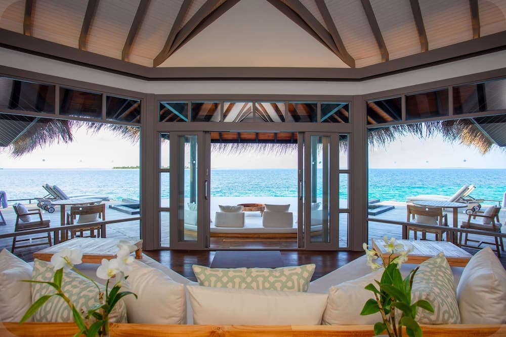 JA Manafaru, The Real Maldives - Complimentary Seaplane for 7 nights and more - Stay Period 01 May 2026 to 23 Dec 2026 - View 105