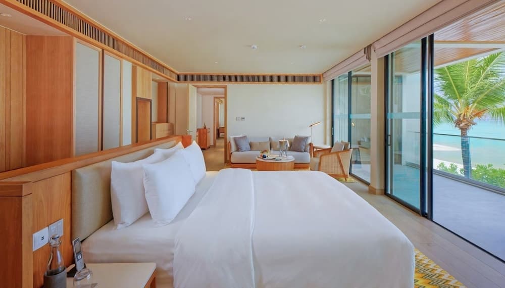 Kuda Villingili Maldives, Free Return Transfers 03 nights & above - View 41