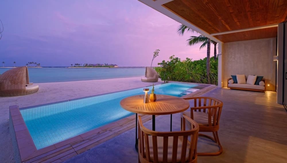 Kuda Villingili Maldives, Free Return Transfers 03 nights & above - View 32