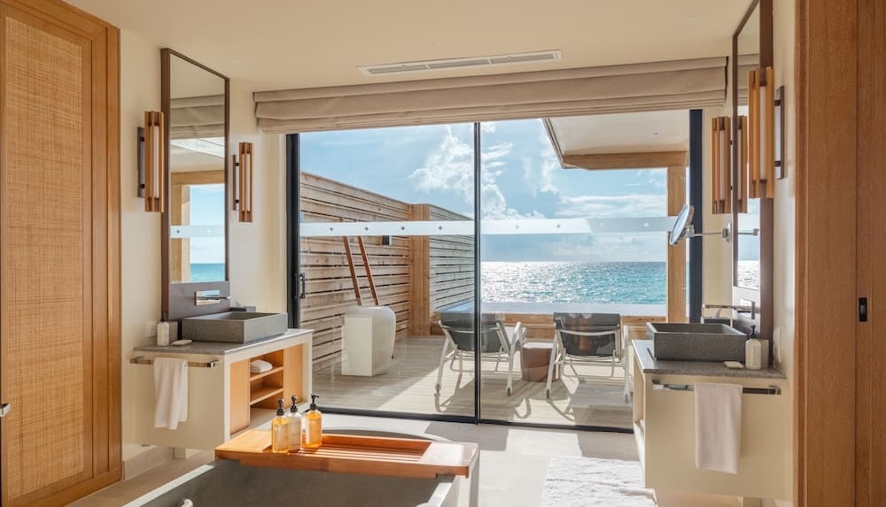 Kuda Villingili Maldives, Free Return Transfers 03 nights & above - View 17