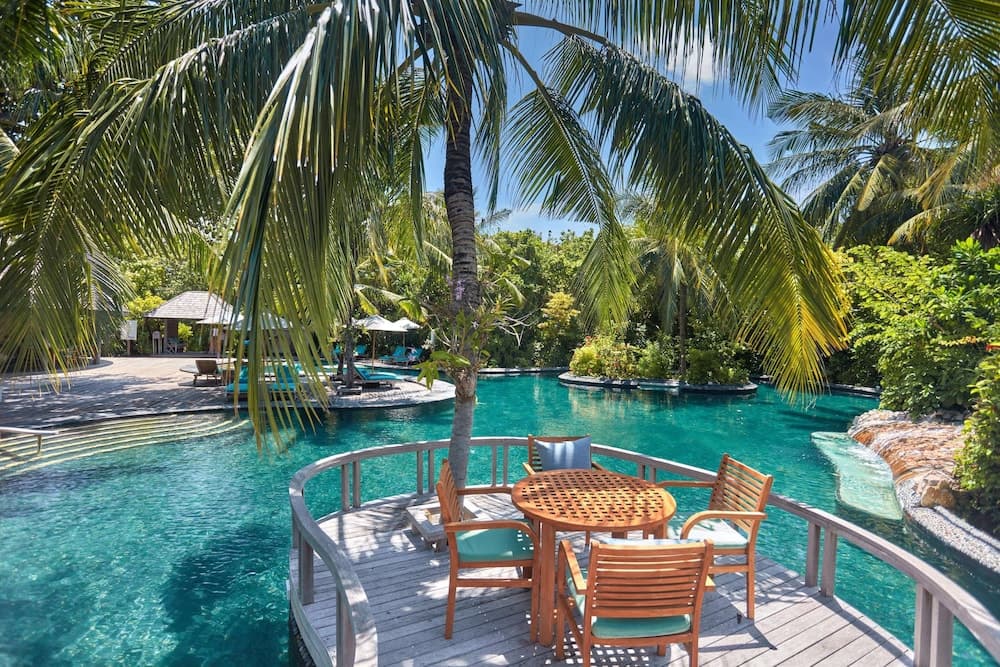 JA Manafaru, The Real Maldives - Complimentary Seaplane for 7 nights and more - Stay Period 01 May 2026 to 23 Dec 2026 - View 117