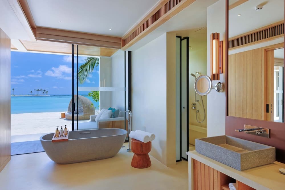 Kuda Villingili Maldives, Free Return Transfers 03 nights & above - View 35