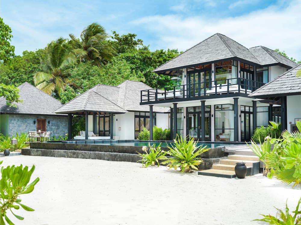 JA Manafaru, The Real Maldives - Complimentary Seaplane for 7 nights and more - Stay Period 01 May 2026 to 23 Dec 2026 - View 166